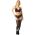 NORTIE Poppy Ensemble Soutien-Gorge Sans Armatures Image du produit 1