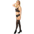NORTIE Poppy Ensemble Soutien-Gorge Sans Armatures Image du produit 2