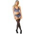 NORTIE Poppy Ensemble de Lingerie Bleu Nuit Image du produit 1
