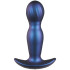 Toyjoy Buttocks The Stout Plug Anal Gonflable et Vibrant Image du produit 2