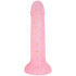 baseks Pink Starry Gode en Silicone 18 cm Image du produit 2