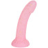 baseks Pink Starry Gode en Silicone 18 cm Image du produit 3