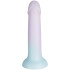 baseks Playful Gode en Silicone Dégradé Rose 18 cm Image du produit 2