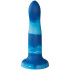 Sinful Business Blue Space Gode 18 cm Image du produit 2