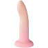 Sinful Gode Dégradé Pêche 18 cm Image du produit 1