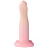 Sinful Gode Dégradé Pêche 18 cm Image du produit 2