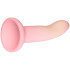 Sinful Gode Dégradé Pêche 18 cm Image du produit 3