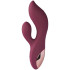 Sinful Extreme Bordeaux Vibromasseur Rabbit Puissant Image du produit 2