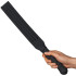 Tantus Tawse It Overboad Paddle en Silicone 43 cm Image du produit avec des mains 50