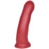 Tantus General Ruby Gode en Silicone 21,5 cm Image du produit 1