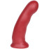 Tantus General Ruby Gode en Silicone 21,5 cm Image du produit 3
