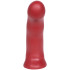 Tantus General Ruby Gode en Silicone 21,5 cm Image du produit 4