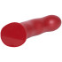 Tantus General Ruby Gode en Silicone 21,5 cm Image du produit 5