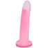 Tantus Flurry Dual Density Gode Point G Image du produit 1