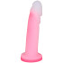Tantus Flurry Dual Density Gode Point G Image du produit 3