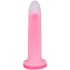 Tantus Flurry Dual Density Gode Point G Image du produit 4