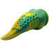 Creature Cocks Monstropus Tentacled Monster Gode en Silicone 22 cm Image du produit 5
