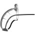 Mancage 15 Cage de Chasteté avec Sonde Urétrale Image du produit 2
