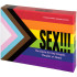 Kheper Games SEX!!! Jeu de Société Image de l'emballage 90
