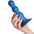 Strap-On-Me Dildo Balls Plug Image du produit avec des mains 50