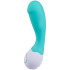 OhMiBod LoveLife Cuddle Mini Vibromasseur Point G Image du produit 4