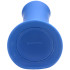 Squeeze-It Squeezable Gode Bleu 18,5 cm Image du produit 5