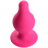 Squeeze-It Squeezable Plug Anal Petit Image du produit 2