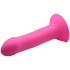 Squeeze-It Squeezable Gode Vibrant Rose 17,5 cm Image du produit 2