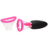 Shegasm Lickgasm Mini Langue Vibromasseur Image du produit 1