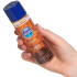 Skins Salted Caramel Seduction Lubrifiant à Base d'Eau 130 ml Image du produit avec des mains 51