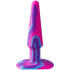 A-play Groovy Berry Plug Anal 12,8 cm Image du produit 1