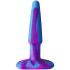 A-Play Groovy Berry Plug Anal 10,8 cm Image du produit 1