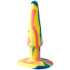 A-play Groovy Sunrise Plug Anal 12,8 cm Image du produit 2