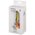 A-play Groovy Sunrise Plug Anal 10,8 cm Image de l'emballage 90
