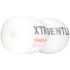 TENGA Original Vacuum Cup Masturbateur Extra Doux Image du produit 2