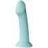 Dillio Platinum Big Hero Teal Gode avec Ventouse 17,2 cm Image du produit 2