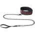 Master Series Crimson Collier avec Laisse Image du produit 1