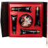 Shunga Geisha's Secrets Collection Ensemble Massage Intime Vin Pétillant Fraise Image du produit 1
