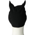 Bad Kitty Leather-Look Masque Chat Image du produit 3