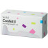 Sinful Confetti Plug Anal Petit Image de l'emballage 90