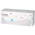 Sinful Confetti Gode Medium 18 cm Image de l'emballage 90