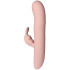 Sinful Dancing Beads Vibromasseur Rabbit Rechargeable Taupe Image du produit 3