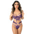 Daring Intimates Body Dentelle Image du produit 1