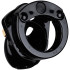 CB-X Mini Me Cage de Chasteté Noire 3,18 cm Image du produit 4