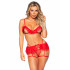 Leg Avenue Aim To Please Ensemble de Lingerie Image du produit 1