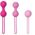 Sinful Ultimate Kegel Kit d'Entraînement Rose Image du produit 2