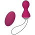 Sinful Ultimate Kegel Kit d'Entraînement Rose Image du produit 3