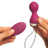 Sinful Ultimate Kegel Kit d'Entraînement Rose Image du produit avec des mains 50