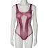 NORTIE Forest Acid Bordeaux Body Image du produit 4