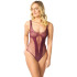 NORTIE Forest Acid Bordeaux Body Image du produit 1